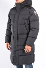 Parajumpers FW25 Long Bear Man Black